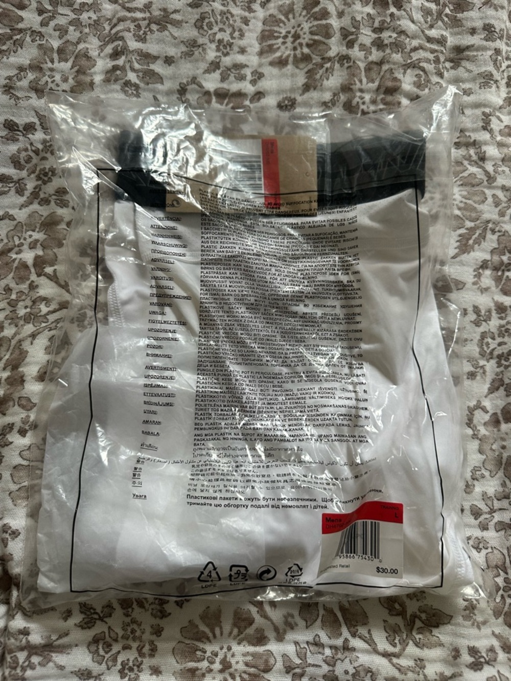 Nike Pro Men's Dri-FIT Fitness Shorts - Tights - Spandex